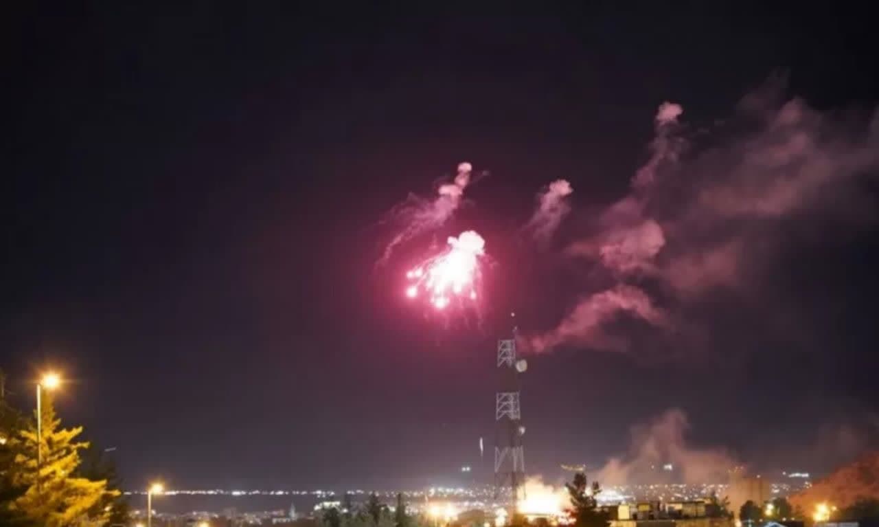 بانگ «الله اکبر» در کهگیلویه و بویراحمد طنین انداز شد