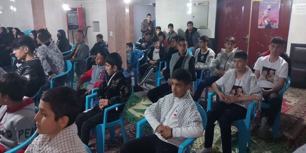 تزریق ناامیدی در جامعه، هدف اصلی دشمن است