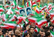 حمایت مردم رمز بقا و استمرار جمهوری اسلامی