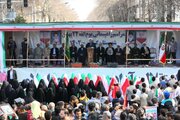 ایران پنجمین قدرت تاثیرگذار در منطقه و عرصه بین الملل است