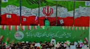 اژه‌ای: پایداری انقلاب اسلامی ارمغان مقاومت و مشارکت ملت ایران است
