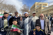 اعلام آمادگی مردم چهارمحال و بختیاری برای حضور در انتخابات