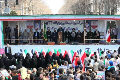 ایران پنجمین قدرت تاثیرگذار در منطقه و عرصه بین الملل است