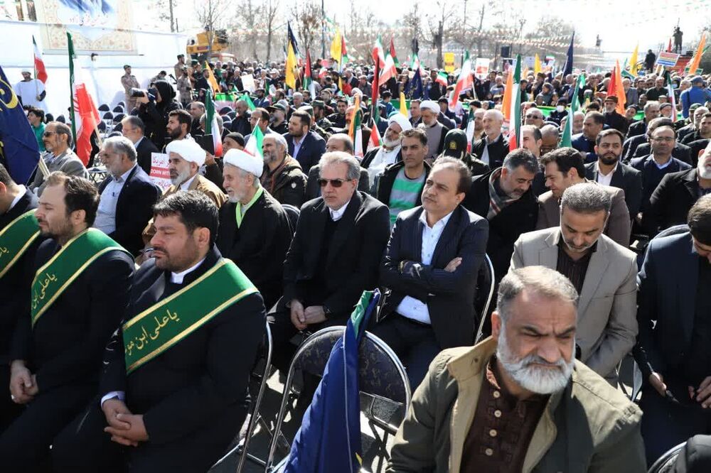 رژیم صهیونیستی منفورِ وجدانهای آزادیخواه است