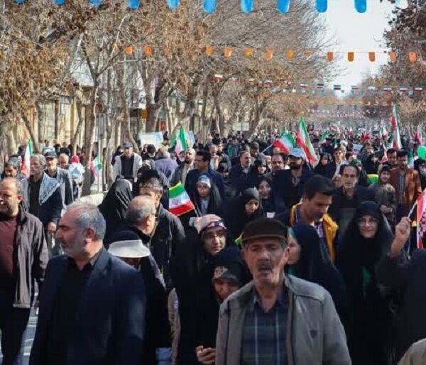 اژهای: پایداری انقلاب اسلامی ارمغان پایداری و مشارکت ملت ایران است