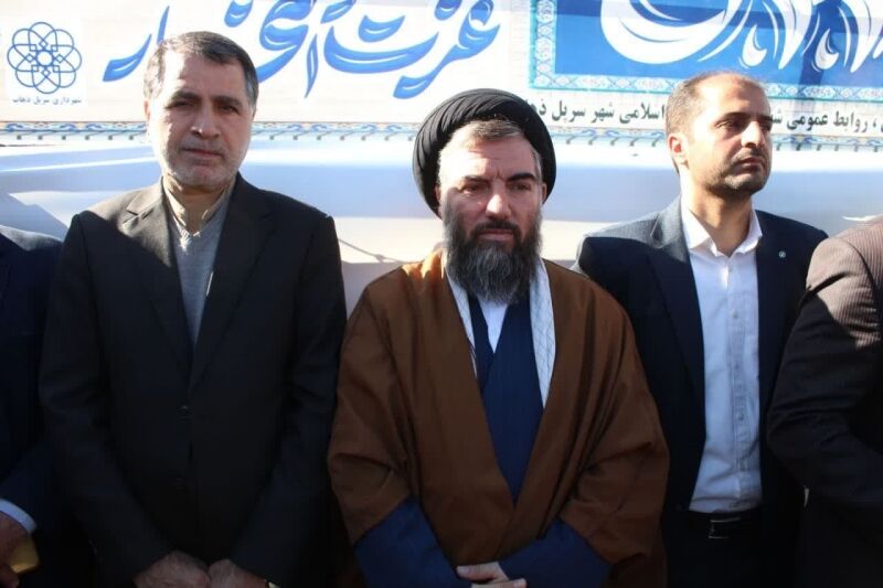 حضور چشمگیر جوانان نشان دهنده آگاهی آنها از دستاوردهای این نظام است