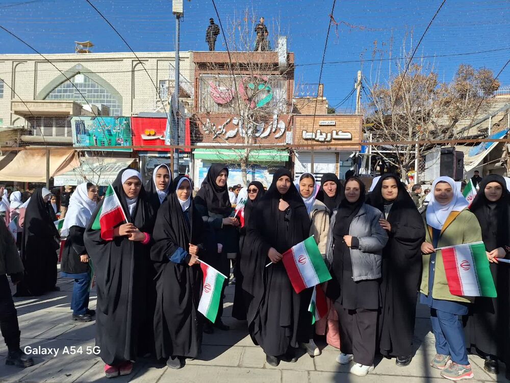 کردستانیها حماسه آفریدند