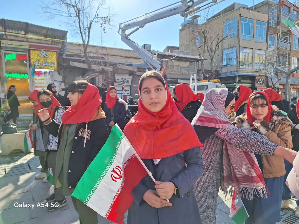 کردستانیها حماسه آفریدند