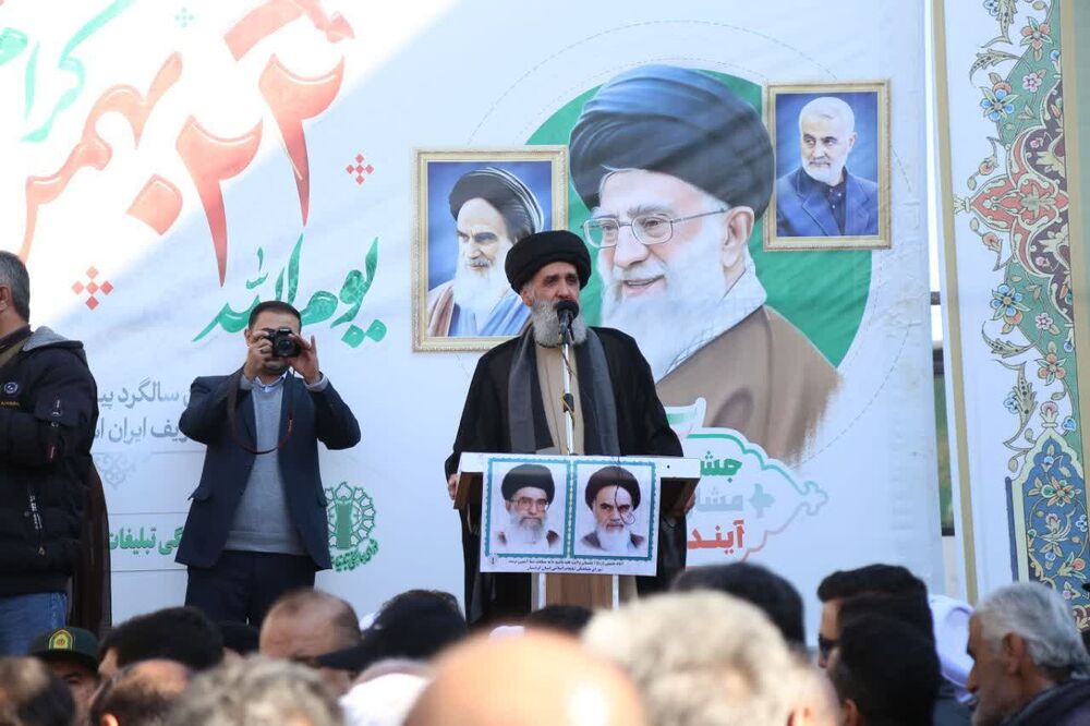 کردستانیها حماسه آفریدند