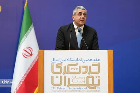 رشد ۵۲ درصدی گردشگری در کشور/ حضور ۷۰ بیمارستان برای گردشگران سلامت در نمایشگاه