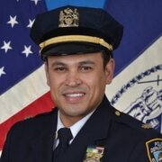 اولین رئیس پلیس مسلمان در همترامک آمریکا منصوب شد