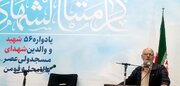ضرورت عمل جهادی و جهاد تبیین در مقابله با دشمن در برخورد با انتخابات
