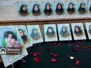 ملتِ شهادت؛ روایتی کوتاه از همصحبتی با خانواده شهدای حادثه تروریستی کرمان