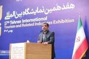 علی‌رغم تبلیغات منفی، بیش از ۵۰ درصد مردم دنیا می‌توانند به ایران سفر کنند