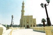 مسجد «امام علی زین العابدین(ع)» از مهم‌ترین زیارتگاه‌های محبان اهل بیت در قاهر مصر