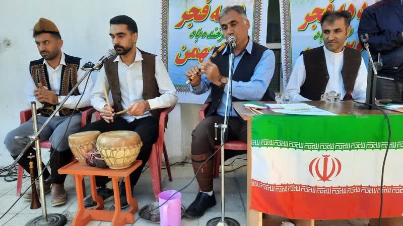 مسجد محور فعالیت های اهالی روستای شهید آباد بابل است