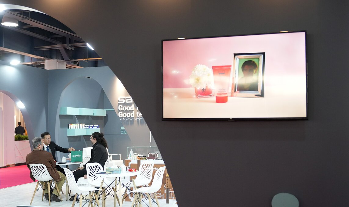 نمایشگاه بینالمللی گردشگری تهران فرصت نمایش ظرفیت های بیشمار گردشگری ایران به دنیا