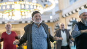 ورزش در مساجد؛ ابتکاری برای سلامت و نشاط سالمندان در استانبول