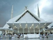 بازسازی مسجد «الفصیل» اسلام آباد به زودی آغاز می‌شود