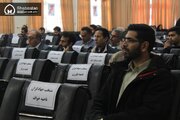 کلنگ‌زنی دهکده آموزشی اقتصاد مقاومتی مشهد