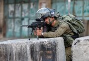 گرویدن یک سرباز اسرائیلی به دین اسلام