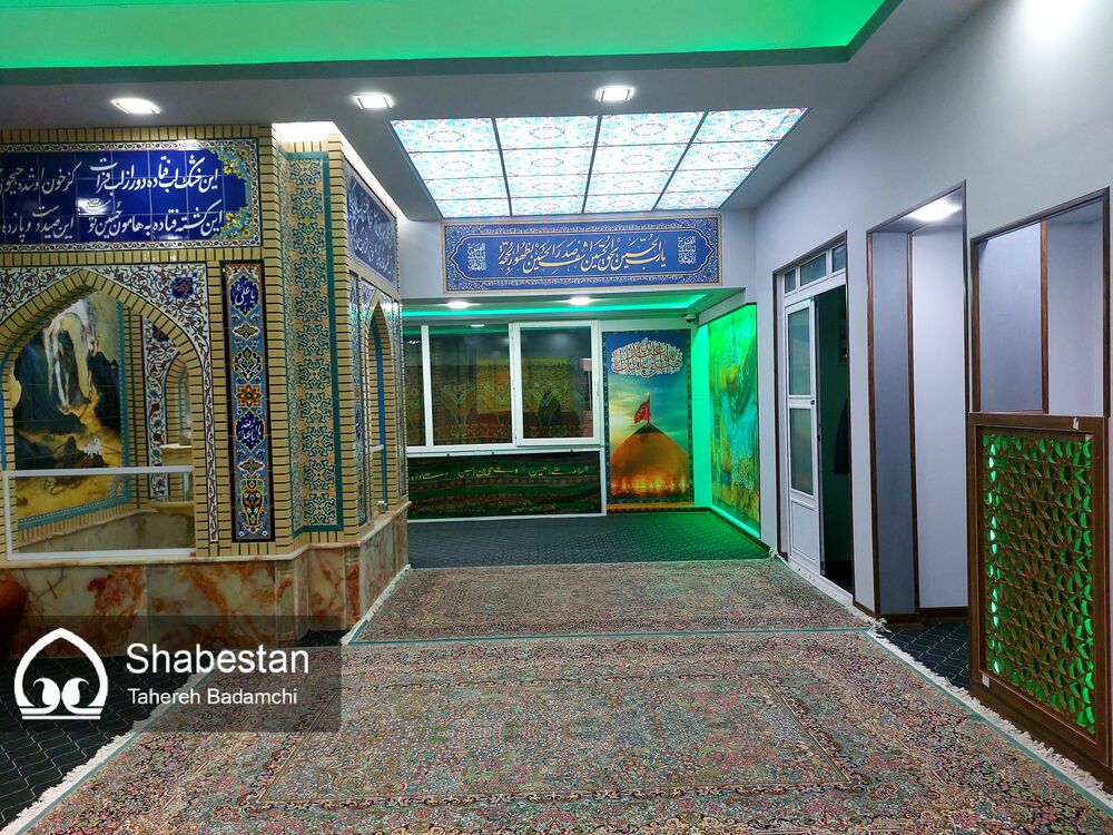 نیلوفرانه ای برای نیمه شعبان/ از احیا در یک مکان خاص تا نذریِ مثل زهرا