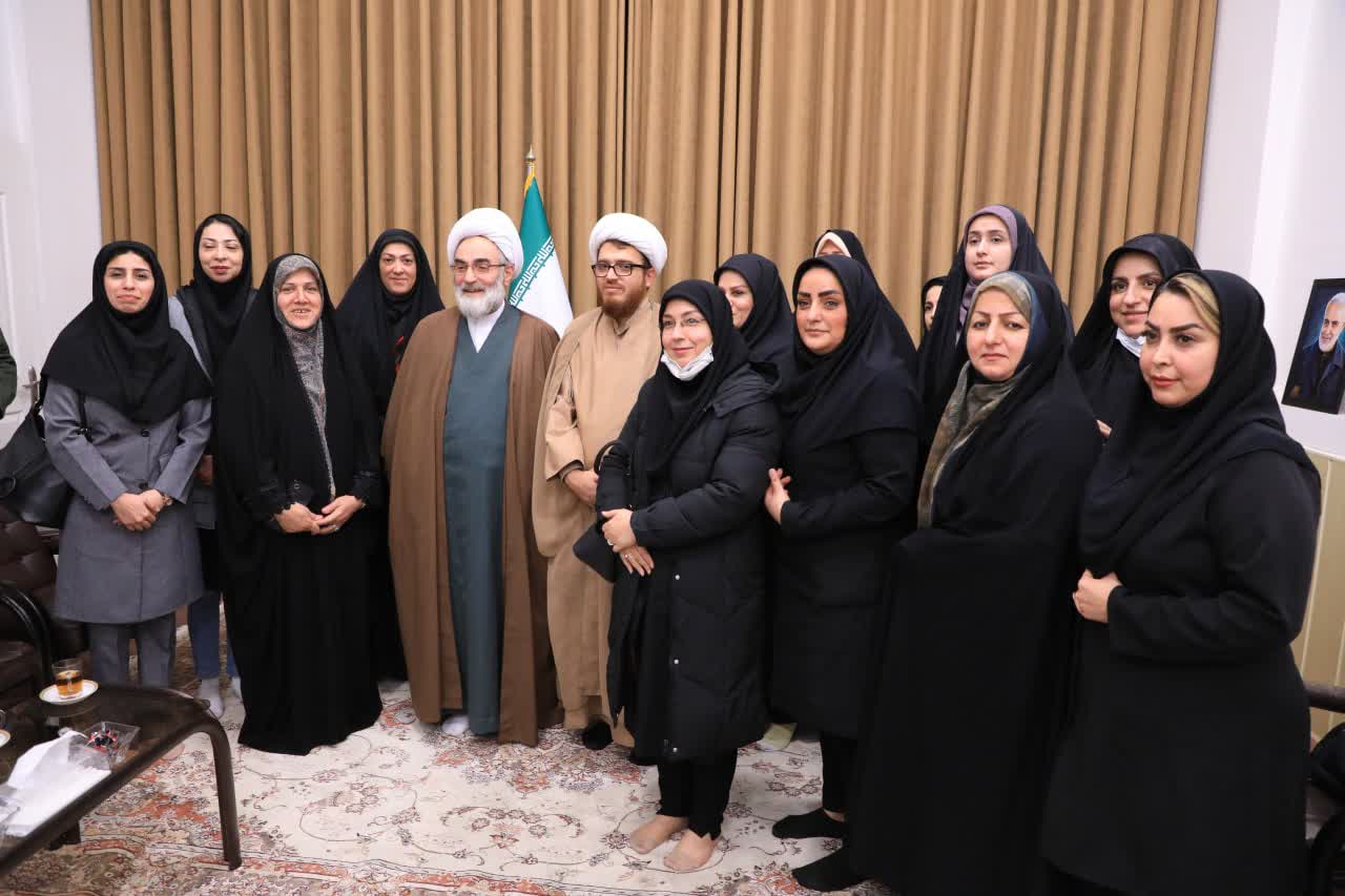 گفتن حقایق مربوط به اسلام و امت اسلامی جهاد است