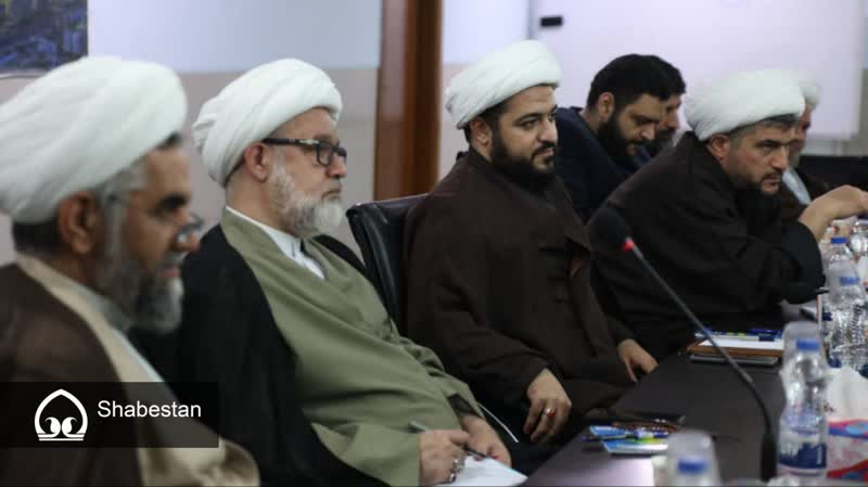 خداداده: تربیت توحیدی باید مبنای همه فعالیتهای مسجدی شود/ شاگرد شهید صدر: مسجد پیونددهنده امت با ولایت و فقاهت است