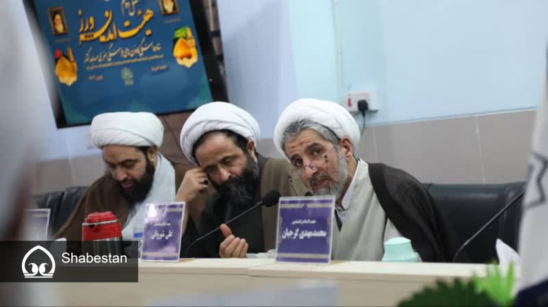 خداداده: تربیت توحیدی باید مبنای همه فعالیتهای مسجدی شود/ شاگرد شهید صدر: مسجد پیونددهنده امت با ولایت و فقاهت است