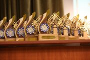 خبرگزاری شبستان رتبه ویژه جشنواره زائران کریمه را به خود اختصاص داد