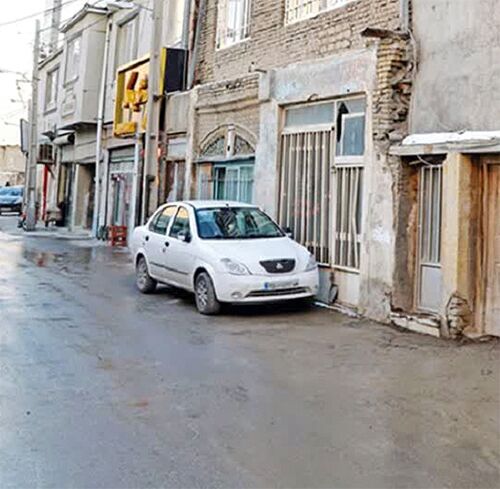 گذر انقلاب در کوچههای مشهد
