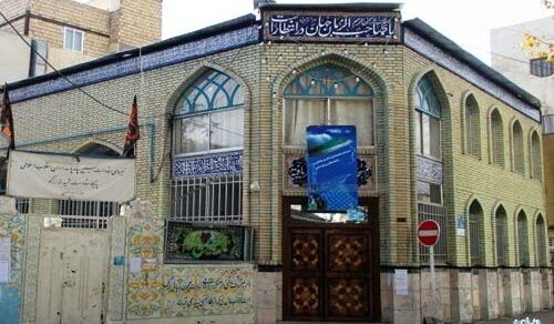 مروری بر مساجد و کوچههای خاطره انگیز دوران انقلاب