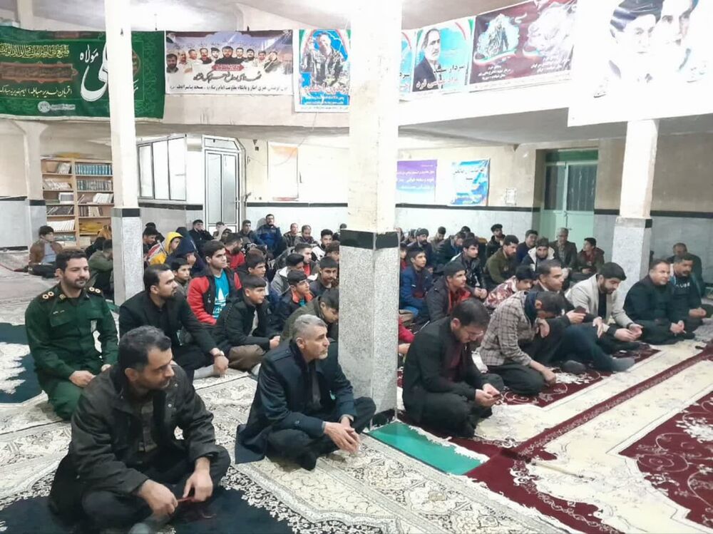 از احیای جلسات خانگی قرآن کریم تا حضور جوانان مسجدی درنشست های روشنگری