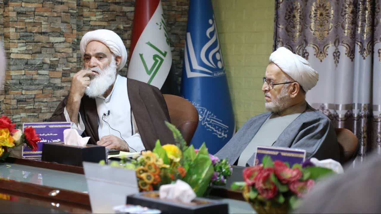 جوان درگیر مسکن و شغل را چطور جذب مسجد کنیم؟