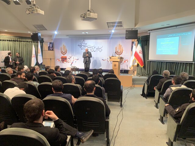 اسماعیلی: از ساز تا نماز با وزارت ارشاد است/ طهرانچی: هیأت نماد دانشگاه فرهنگساز است