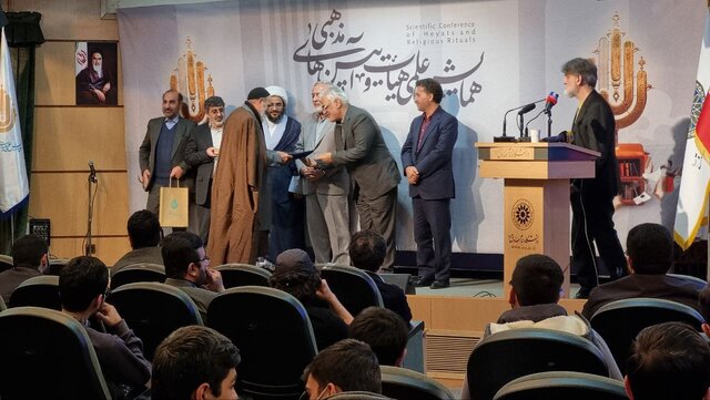 اسماعیلی: از ساز تا نماز با وزارت ارشاد است/ طهرانچی: هیأت نماد دانشگاه فرهنگساز است