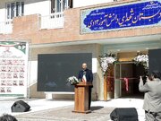 ۲۶ مدرسه به نام ۲۶ دانش‌آموز شهید حادثه تروریستی کرمان افتتاح می‌شود