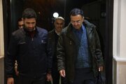 حضور مربیان منتخب کانون‌های مساجد آذربایجان شرقی در دوره «در مسیر»
