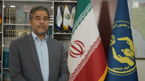 رشد ۴۱ درصدی کمکهای حامیان طرح اکرام ایتام در خراسانجنوبی رشد ۴۱ درصدی کمکهای حامیان طرح اکرام ایتام در خراسانجنوبی