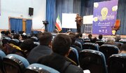 مدیران کانون‌های مساجد اصفهان مفاهیم خودکفایی را فراگرفتند
