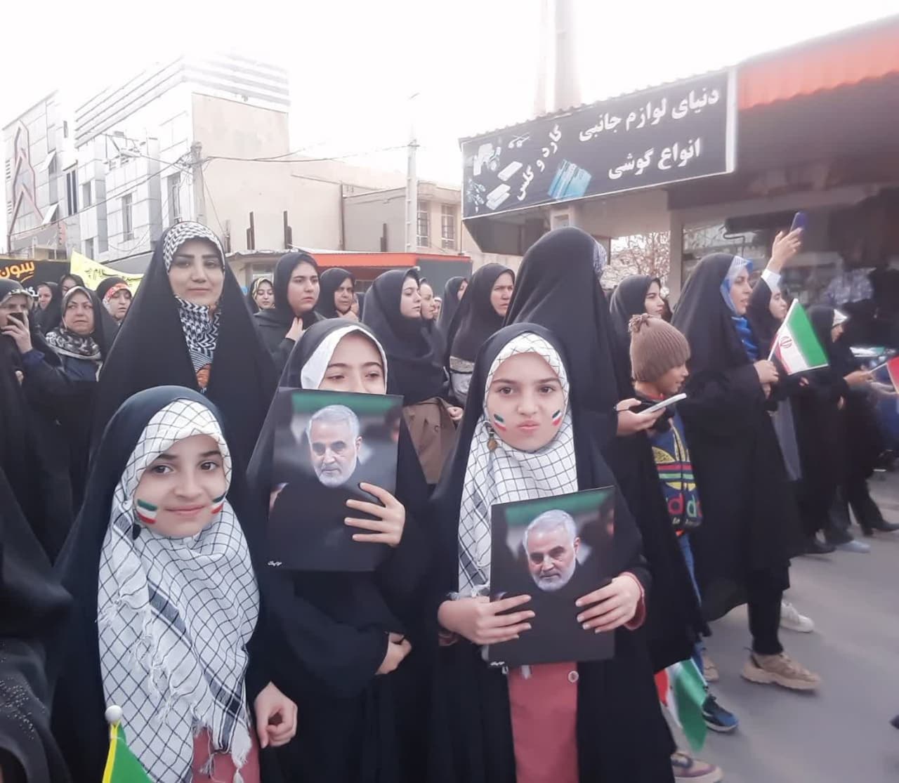 صفر تا صد فعالیتهای این کانون مسجدی نذر ظهور امام زمان(عج) است