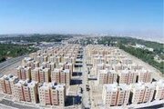 ۱۴۰۸ واحد مسکن ملی خودمالکی در زنجان به مرحله عقد قرارداد رسید