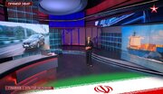 پخش قسمت چهارم از مجموعه «ایران شکست‌ناپذیر» از شبکه ازوزدا روسیه