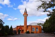 «روز مساجد باز»، فرصتی برای آشنایی جامعه «ویکتوریا» با فرهنگ اسلامی