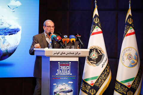 پیش نیاز توسعه دریامحور، امنیت دریایی است/ نیروی دریایی ایران قدرت اول در منطقه است