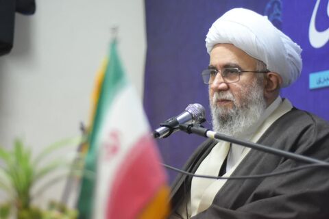 آیت الله رمضانی: مدیریت سیاسی به آسیب‌های گیلان اورژانسی بپردازد