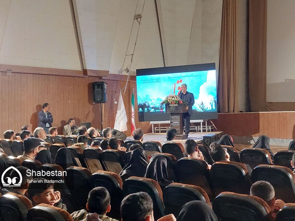 روایتی متفاوت از حسین پسر غلامحسین در بیقرار