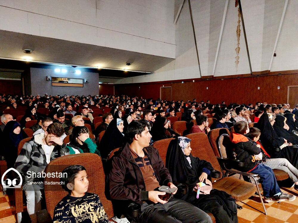 روایتی متفاوت از حسین پسر غلامحسین در بیقرار