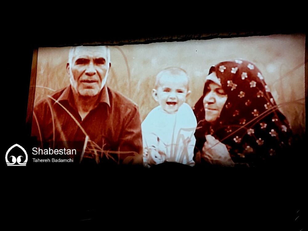 روایتی متفاوت از حسین پسر غلامحسین در بیقرار