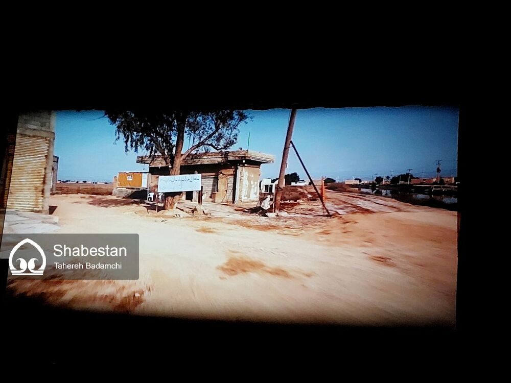 روایتی متفاوت از حسین پسر غلامحسین در بیقرار